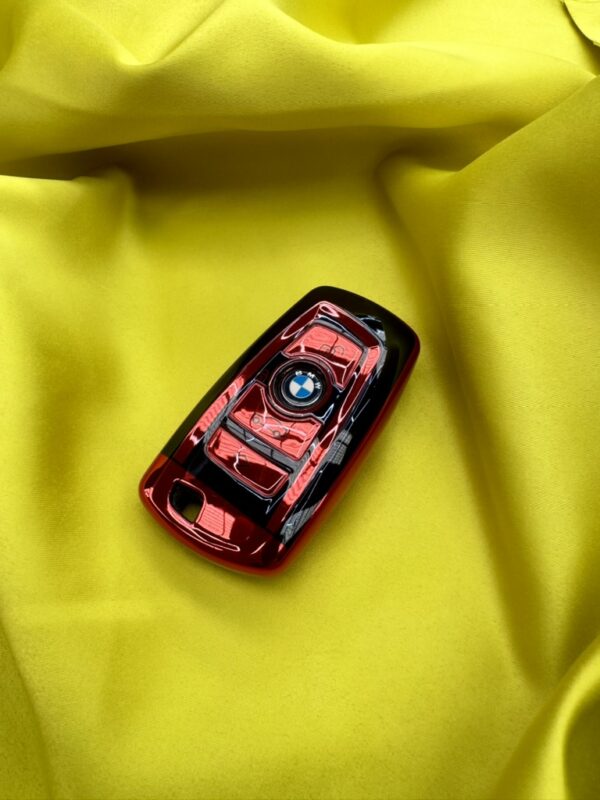 Funda para sensor BMW Series F